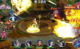 Nguyệt Quang Bảo Hạp Mobile - Tây Du Ký của Châu Tinh Trì về Việt Nam