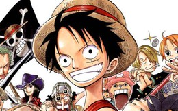 Cộng đồng tranh cãi vì HTV3 chiếu phim hoạt hình One Piece