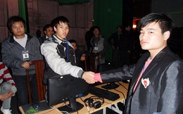 AoE Trung Quốc bất ngờ cử đội hình khủng sang Việt Nam “phục hận” ngay trong tháng 1/2016