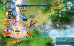 Cùng soi Chà Bá Lửa Tây Du Ký trong ngày đầu ra mắt tại Việt Nam