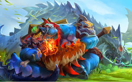 10 vị tướng DOTA 2 được cộng đồng mong muốn làm lại nhất (P1)
