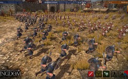 Total War Battles: Kingdom - Game chiến thuật hot với nhiều game thủ Việt