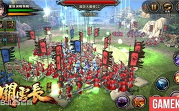 Quan Vân Trường - Game 3D hành động chiến thuật khủng của Snail Games