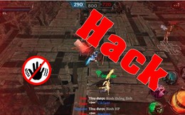 Cộng đồng game thủ Darkness Reborn mất đoàn kết vì hack