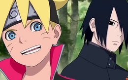 Tiết lộ gây thất vọng về Boruto - Đứa con trai ngỗ nghịch của Naruto