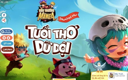Đấu trường Manga chính thức ra mắt, cộng đồng manga “náo loạn”