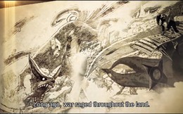 Phim hoạt hình Boruto: Naruto The Movie tung trailer mới