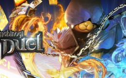 Mabinogi Duel - Đối thủ Hearthstone được Nexon phát hành toàn cầu