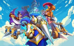 Honor of Throne - Game chiến thuật cổ điển cực thú vị trên mobile