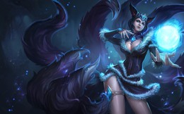 Liên Minh Huyền Thoại: Ahri bất ngờ bị Riot Games “hành hạ”