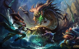 10 tựa game được quan tâm nhất YouTube