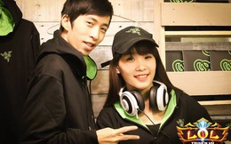 ViruSs – “Trùm” Streamer LoL kêu gọi phát triển cộng đồng LoL trên Smartphone