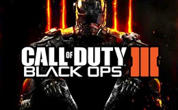 Giám đốc Call of Duty: Black Ops 3 xin lỗi vì tung tin đồn nhảm