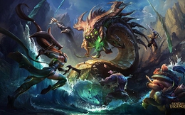 Liên Minh Huyền Thoại: Riot Games sắp ra mắt tính năng Phần Thưởng Trung Thành