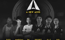 Cộng đồng mạng nói gì về màn "thanh lọc lực lượng" của Aces Gaming?