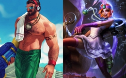 Liên Minh Huyền Thoại: 2 siêu xạ thủ chính thức bị Riot Games “sờ gáy”