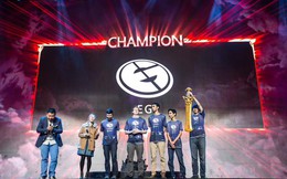 DOTA 2: Cộng đồng nói gì về việc Aui_2000 bị kick khỏi Evil Geniuses