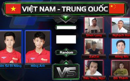 5 niềm hi vọng lớn nhất của Việt Nam trước thềm đại chiến với AoE Trung Quốc