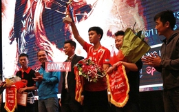 Lý giải nguyên nhân khiến AoE Trung Quốc thua tan nát tại giải AoE Việt Trung 2015