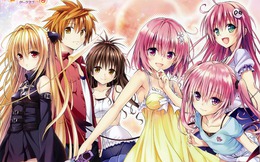 Anime To Love-Ru Darkness Season 2 sẽ ra mắt vào tháng 7/2015