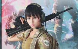 Man Trá - Phim ngắn Warface do cộng đồng gamer Việt thực hiện