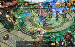 Cộng đồng Bá Vương Chi Mộng “than giời than đất” vì NPH bỏ bê game thủ