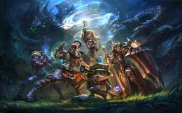 Cộng đồng Liên Minh Huyền Thoại dở khóc dở cười với event tặng IP của Garena