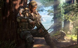 Call of Duty lần đầu tiên giới thiệu công cụ mod game