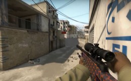 [Clip] Pha ném lựu thần sầu khiến cộng đồng CS:GO phải kinh ngạc