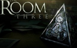 The Room Three - Game giải đố cực "hại não" bất ngờ lên kệ iOS