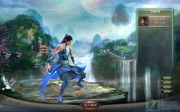 Tinh Thần Biến 2 - Game online 2D cực hấp dẫn của Shanda Games
