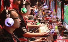 Cập nhật AoE Việt Trung 2015 (ngày cuối): Người Trung Quốc "nóng mặt"
