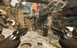 Cứ mỗi 2 giây lại có một người mua Call of Duty