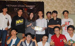 Cộng đồng DOTA 2: Cần “Vun Đắp” hơn là “Đạp Đổ”