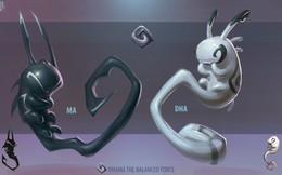 Liên Minh Huyền Thoại: Dha Ma sẽ bị Riot Games “ỉm hàng”?