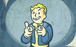 Cộng đồng "sốt xình xịch" vì Fallout 4