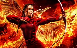 10 câu nói đáng nhớ nhất trong toàn bộ series “The Hunger Games”