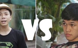 Chim Sẻ Đi Nắng và BiBi đại chiến trong ngày khai trương Colosseum