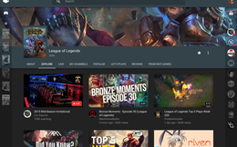Google tuyên chiến với Twitch bằng Youtube Gaming
