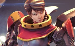 Games of Glory sẽ chính thức mở cửa ngày 27/5 tới