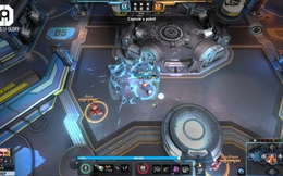 Cận cảnh Games of Glory - Game MOBA cực hot mới ra mắt