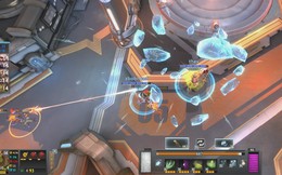 Thêm cơ hội cho game thủ Việt chơi Games of Glory - MOBA bắn súng ấn tượng
