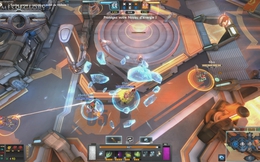 Games of Glory - MOBA bắn súng mở cửa thử nghiệm