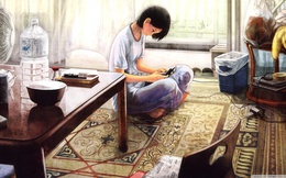 Nghe nữ game thủ kể chuyện kiếm chồng qua game cực xúc động