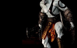 Kỉ niệm 10 năm, God of War tung mô hình giá 10 triệu