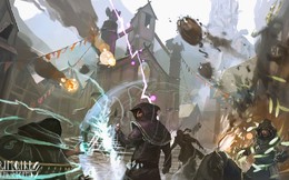 Top game online độc đáo sắp ra mắt cộng đồng game thủ