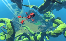 Grow Home: Game độc đáo mới cho PC của Ubisoft