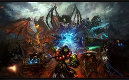 Blizzard coi eSports là "phương tiện xây dựng cộng đồng"