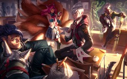 Liên Minh Huyền Thoại: Riot Games tiến hành "đại tu" các trang bị mới