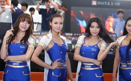 ChinaJoy 2015 sẽ thắt chặt quản lý toàn bộ showgirl